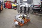 Ohlson 14-head Combination Weigher